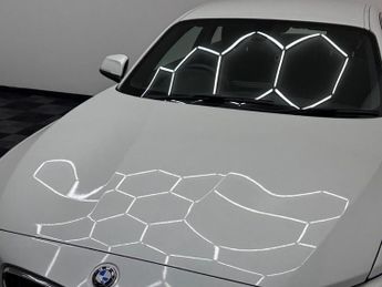 BMW 2 SERIES 1.5 218i GPF M Sport Coupe 2dr Petrol Auto Euro 6 (s/s) (136 ps)