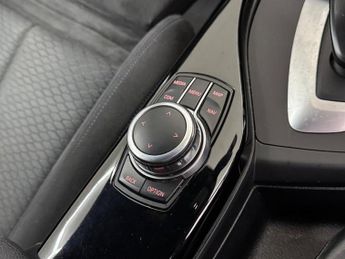 BMW 2 SERIES 1.5 218i GPF M Sport Coupe 2dr Petrol Auto Euro 6 (s/s) (136 ps)