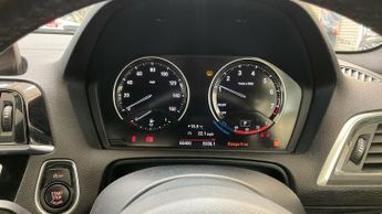 BMW 2 SERIES 1.5 218i GPF M Sport Coupe 2dr Petrol Auto Euro 6 (s/s) (136 ps)