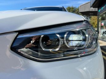 BMW X3 3.0 30d MHT M Sport SUV 5dr Diesel Hybrid Auto xDrive Euro 6 (s/