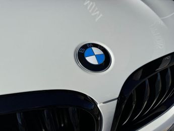 BMW X3 3.0 30d MHT M Sport SUV 5dr Diesel Hybrid Auto xDrive Euro 6 (s/