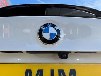 BMW X3 3.0 30d MHT M Sport SUV 5dr Diesel Hybrid Auto xDrive Euro 6 (s/