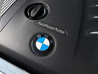 BMW X3 3.0 30d MHT M Sport SUV 5dr Diesel Hybrid Auto xDrive Euro 6 (s/