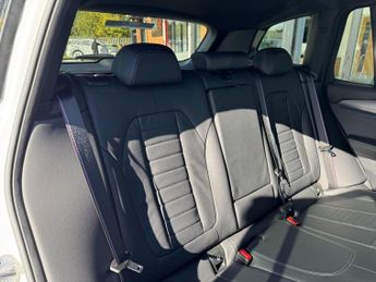 BMW X3 3.0 30d MHT M Sport SUV 5dr Diesel Hybrid Auto xDrive Euro 6 (s/