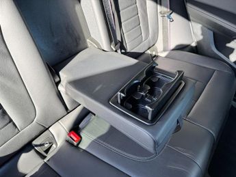 BMW X3 3.0 30d MHT M Sport SUV 5dr Diesel Hybrid Auto xDrive Euro 6 (s/