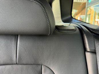 BMW X3 3.0 30d MHT M Sport SUV 5dr Diesel Hybrid Auto xDrive Euro 6 (s/