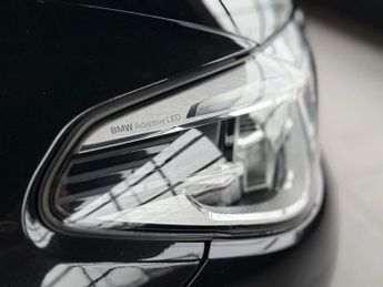 BMW M5 4.4i V8 Competition Saloon 4dr Petrol Steptronic xDrive Euro 6 (