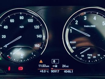 BMW 2 SERIES 1.5 218i GPF Sport Coupe 2dr Petrol Manual Euro 6 (s/s) (136 ps)