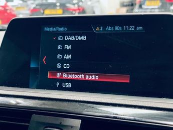 BMW 2 SERIES 1.5 218i GPF Sport Coupe 2dr Petrol Manual Euro 6 (s/s) (136 ps)