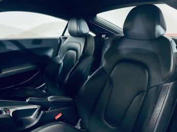 AUDI TT 2.0 TFSI Sport Coupe 3dr Petrol Manual Euro 5 (s/s) (211 ps)