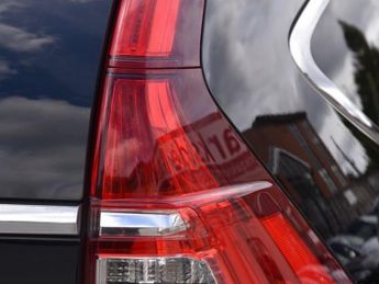 HONDA CR-V 2.0 i-VTEC EX SUV 5dr Petrol Auto 4WD Euro 6 (155 ps)