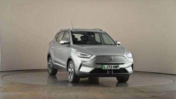 MG ZS 51.1kWh Trophy SUV 5dr Electric Auto (176 ps)