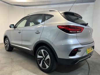 MG MG ZS 51.1kWh Trophy SUV 5dr Electric Auto (176 ps)