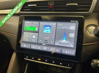 MG MG ZS 51.1kWh Trophy SUV 5dr Electric Auto (176 ps)