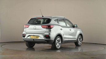 MG MG ZS 51.1kWh Trophy SUV 5dr Electric Auto (176 ps)