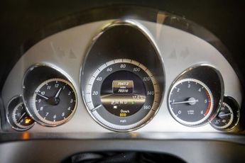 MERCEDES-BENZ E-CLASS 2.1 E250 CDI BlueEfficiency Sport Cabriolet 2dr Diesel G-Tronic+