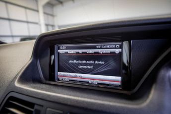 MERCEDES-BENZ E-CLASS 2.1 E250 CDI BlueEfficiency Sport Cabriolet 2dr Diesel G-Tronic+