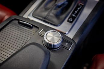 MERCEDES-BENZ E-CLASS 2.1 E250 CDI BlueEfficiency Sport Cabriolet 2dr Diesel G-Tronic+