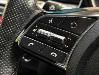 KIA PROCEED 1.6 CRDi GT-Line Shooting Brake 5 Door Automatic Diesel Black DC