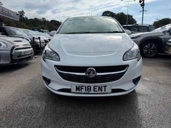 VAUXHALL CORSA 1.4i SE Hatchback 5dr Petrol Auto Euro 6 (90 ps)
