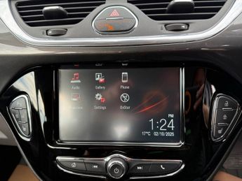 VAUXHALL CORSA 1.4i SE Hatchback 5dr Petrol Auto Euro 6 (90 ps)