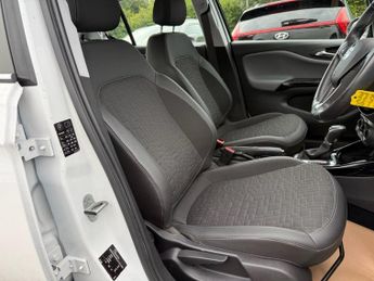VAUXHALL CORSA 1.4i SE Hatchback 5dr Petrol Auto Euro 6 (90 ps)