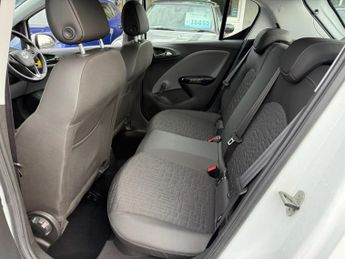 VAUXHALL CORSA 1.4i SE Hatchback 5dr Petrol Auto Euro 6 (90 ps)