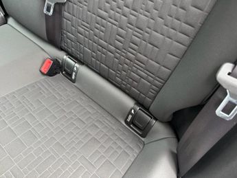 VAUXHALL CORSA 1.4i SE Hatchback 5dr Petrol Auto Euro 6 (90 ps)