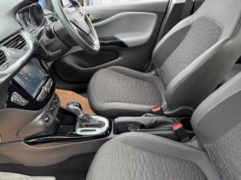 VAUXHALL CORSA 1.4i SE Hatchback 5dr Petrol Auto Euro 6 (90 ps)