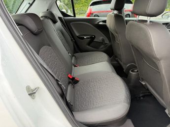 VAUXHALL CORSA 1.4i SE Hatchback 5dr Petrol Auto Euro 6 (90 ps)