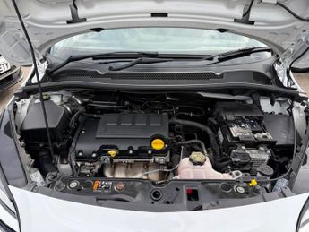 VAUXHALL CORSA 1.4i SE Hatchback 5dr Petrol Auto Euro 6 (90 ps)