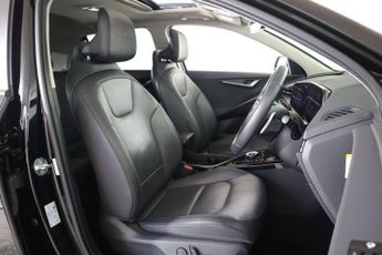 KIA NIRO 1.6h GDi 4 DCT Euro 6 (s/s) 5dr