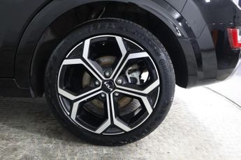 KIA NIRO 1.6h GDi 4 DCT Euro 6 (s/s) 5dr