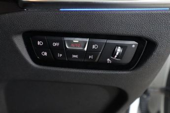 BMW 3 SERIES 2.0 320i M Sport Auto Euro 6 (s/s) 4dr