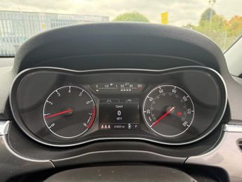 VAUXHALL CORSA 1.4i SE Hatchback 5dr Petrol Auto Euro 6 (90 ps)