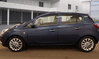 VAUXHALL CORSA 1.4i SE Hatchback 5dr Petrol Auto Euro 6 (90 ps)