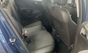 VAUXHALL CORSA 1.4i SE Hatchback 5dr Petrol Auto Euro 6 (90 ps)