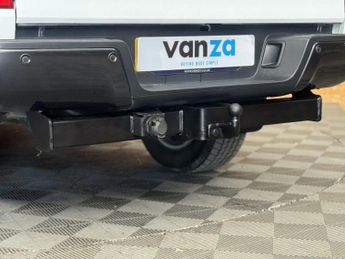 FORD RANGER 3.2 TDCi Wildtrak Pickup Double Cab 4dr Diesel Auto 4WD Euro 6 (