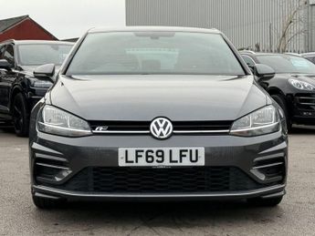 VOLKSWAGEN GOLF 1.5 TSI EVO GPF R-Line Hatchback 5dr Petrol DSG Euro 6 (s/s) (15