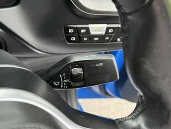 BMW 2 SERIES GRAN COUPE 1.5 218i M Sport Saloon 4dr Petrol DCT Euro 6 (s/s) (140 ps)