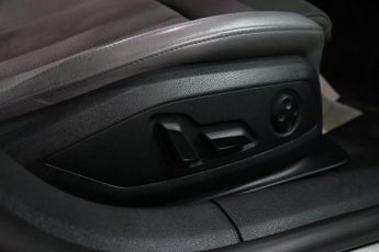 AUDI A5 2.0 TFSI 40 S line Sportback 5dr Petrol S Tronic Euro 6 (s/s) (1