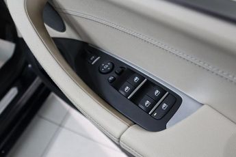 BMW X3 2.0 20d MHT M Sport SUV 5dr Diesel Hybrid Auto xDrive Euro 6 (s/