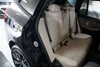 BMW X3 2.0 20d MHT M Sport SUV 5dr Diesel Hybrid Auto xDrive Euro 6 (s/
