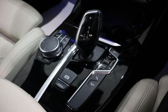 BMW X3 2.0 20d MHT M Sport SUV 5dr Diesel Hybrid Auto xDrive Euro 6 (s/