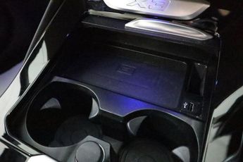 BMW X3 2.0 20d MHT M Sport SUV 5dr Diesel Hybrid Auto xDrive Euro 6 (s/