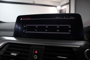 BMW X3 2.0 20d MHT M Sport SUV 5dr Diesel Hybrid Auto xDrive Euro 6 (s/