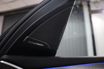 BMW X3 2.0 20d MHT M Sport SUV 5dr Diesel Hybrid Auto xDrive Euro 6 (s/