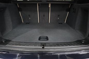 BMW X3 2.0 20d MHT M Sport SUV 5dr Diesel Hybrid Auto xDrive Euro 6 (s/