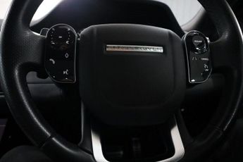 LAND ROVER RANGE ROVER EVOQUE 2.0 D180 R-Dynamic S SUV 5dr Diesel Auto 4WD Euro 6 (s/s) (180 p