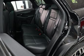 LAND ROVER RANGE ROVER EVOQUE 2.0 D180 R-Dynamic S SUV 5dr Diesel Auto 4WD Euro 6 (s/s) (180 p
